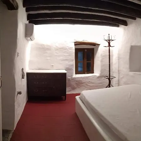 Spiti Anita, Superior Master & Double Room - Pristine, Serene, Beautiful Views Gávrion Exterior photo