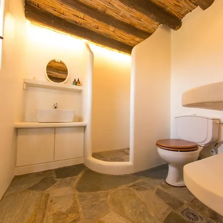 Spiti Anita, Superior Master & Double Room - Pristine, Serene, Beautiful Views Gávrion Exterior photo