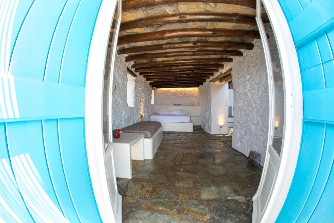 Holiday home Spiti Anita, Superior Master & Double - Pristine, Serene, Beautiful Views *