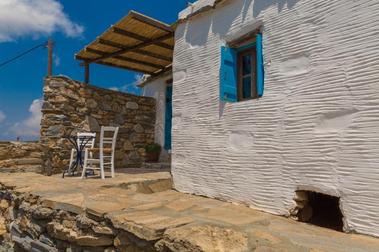Spiti Anita, Superior Master & Double - Pristine, Serene, Beautiful Views * Gavrio