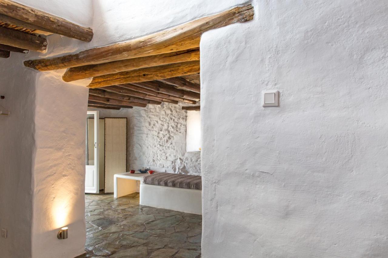 Holiday home Spiti Anita, Superior Master & Double - Pristine, Serene, Beautiful Views